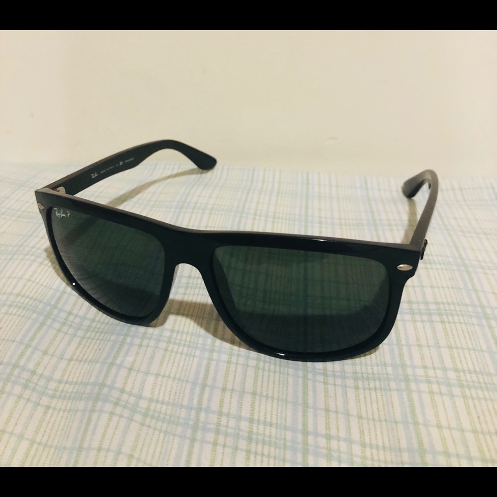 Ray-Ban Sunglasses